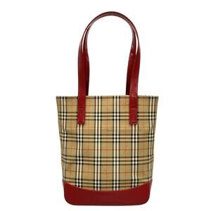 Burberry バッグ Burberry | Bags | New Burberry Link Zip Tote 983 Check Smooth